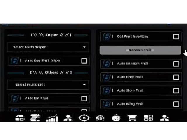  Download Blox Fruits Script Alternative
