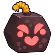 Bomb Fruit