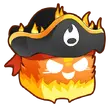 Flame Fruit