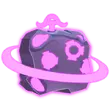 Gravity Fruit