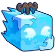 Ice Fruit