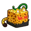 Leopard Fruit