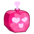 Love Fruit