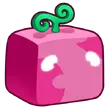 Rubber Fruit