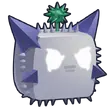 Spike Fruit