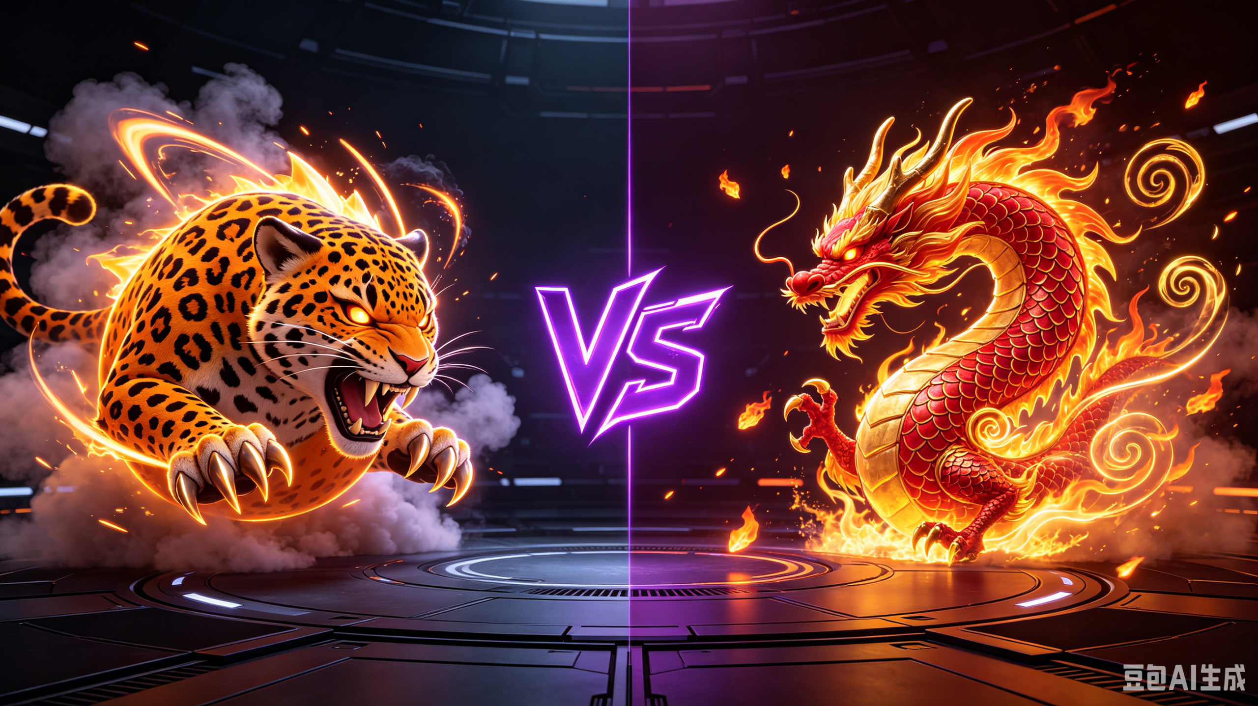 Leopard vs. Dragon A Comprehensive Trade Value Comparison